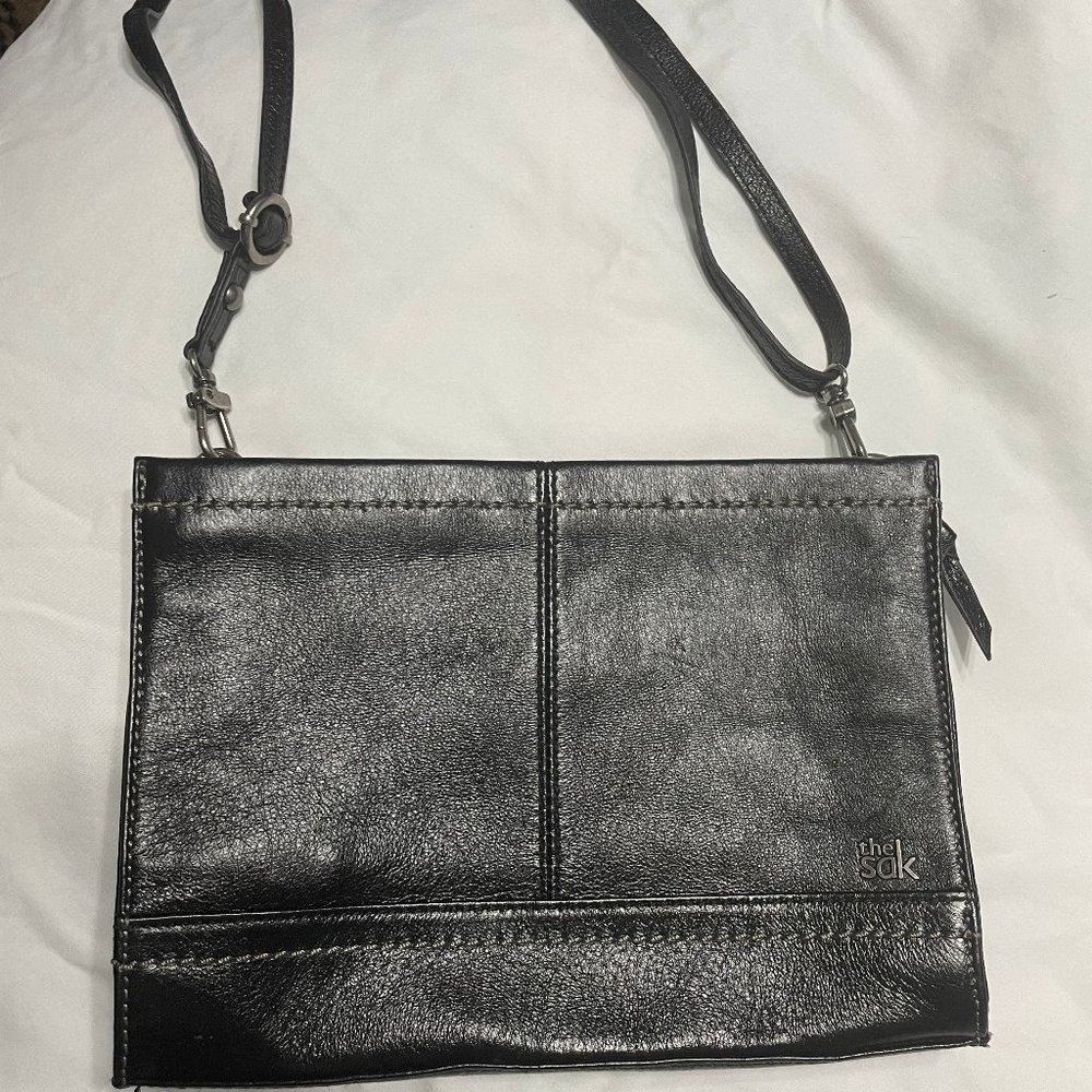 Black Sak purse